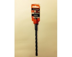 SDS "plus hammer" drill bit 7mm x 160mm